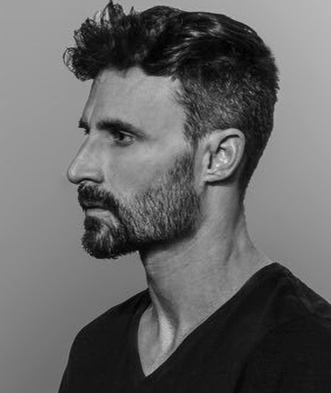 Chris Cuseo